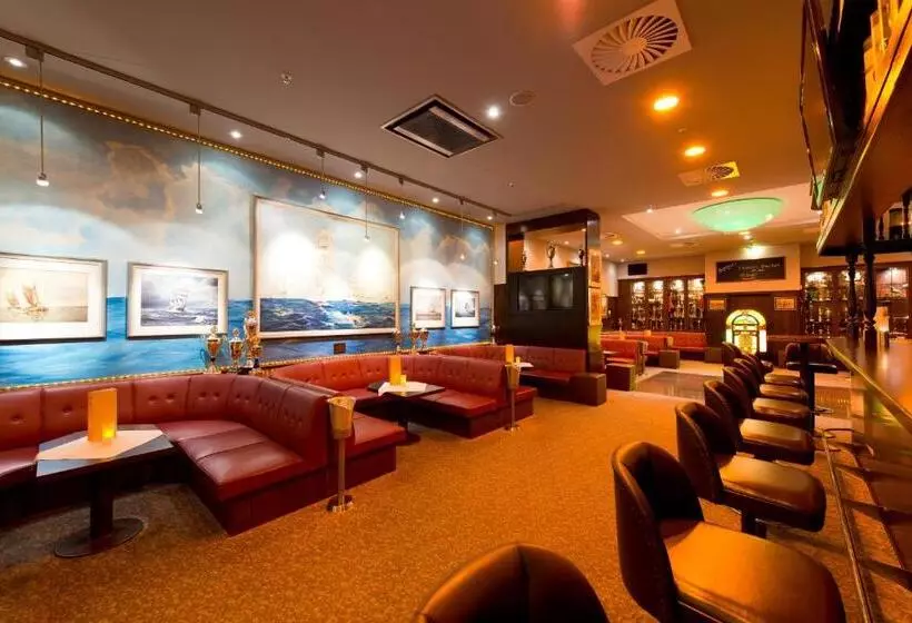 Fotos del hotel Steglitz International:  12