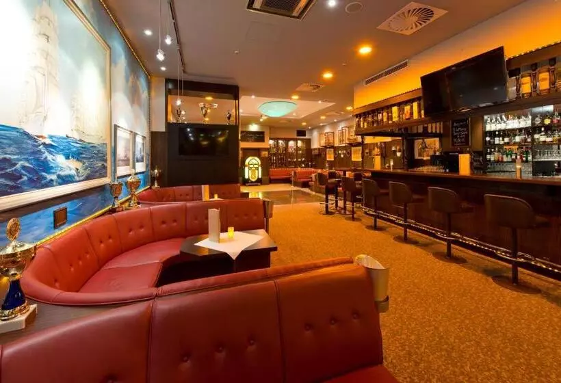 Fotos del hotel Steglitz International:  5