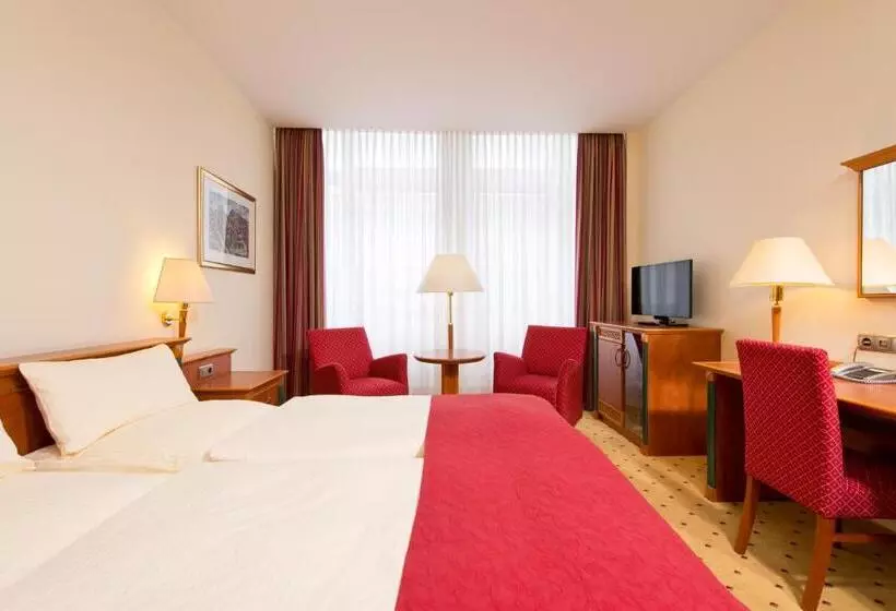 Fotos del hotel Steglitz International:  24