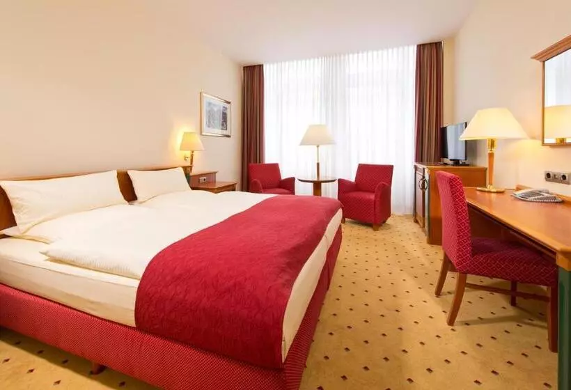 Fotos del hotel Steglitz International:  18