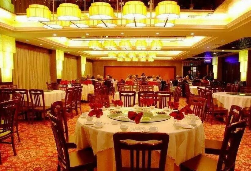 Fotos del hotel Tangcheng:  2