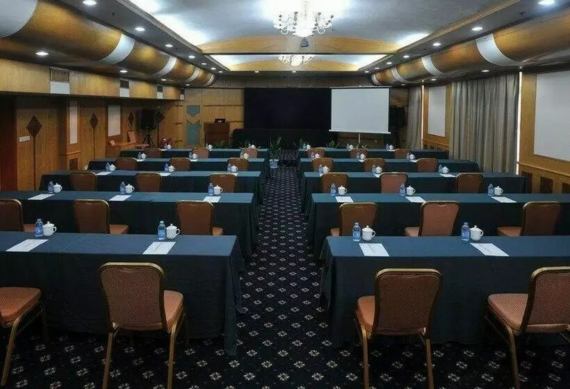 Fotos del hotel Tangcheng:  3