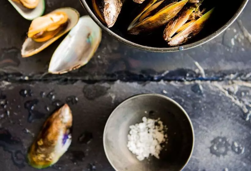 Fotos del hotel The Garden Hotel Guangzhou:  18