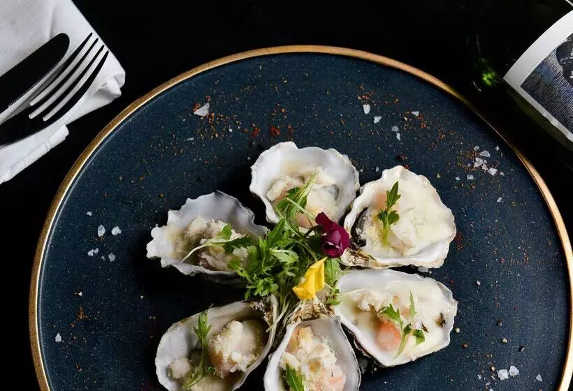 Fotos del hotel The Garden Hotel Guangzhou:  25