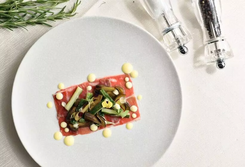 Fotos del hotel The Garden Hotel Guangzhou:  20