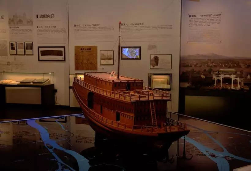 Fotos del hotel The Garden Hotel Guangzhou:  8