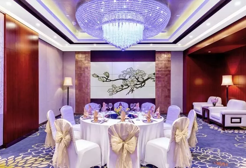 Fotos del hotel The Garden Hotel Guangzhou:  17