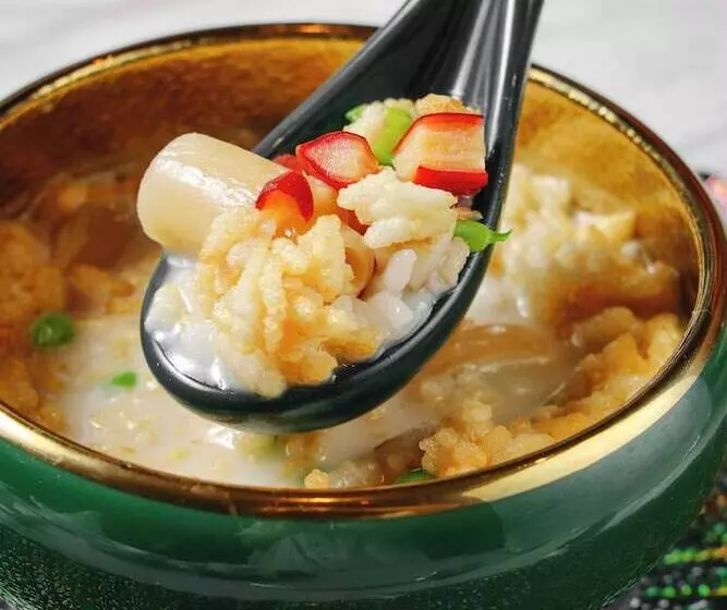 Fotos del hotel The Garden Hotel Guangzhou:  5