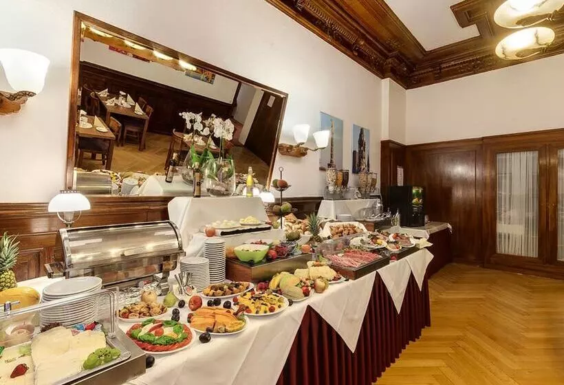 Fotos del hotel Tiergarten Berlin:  3