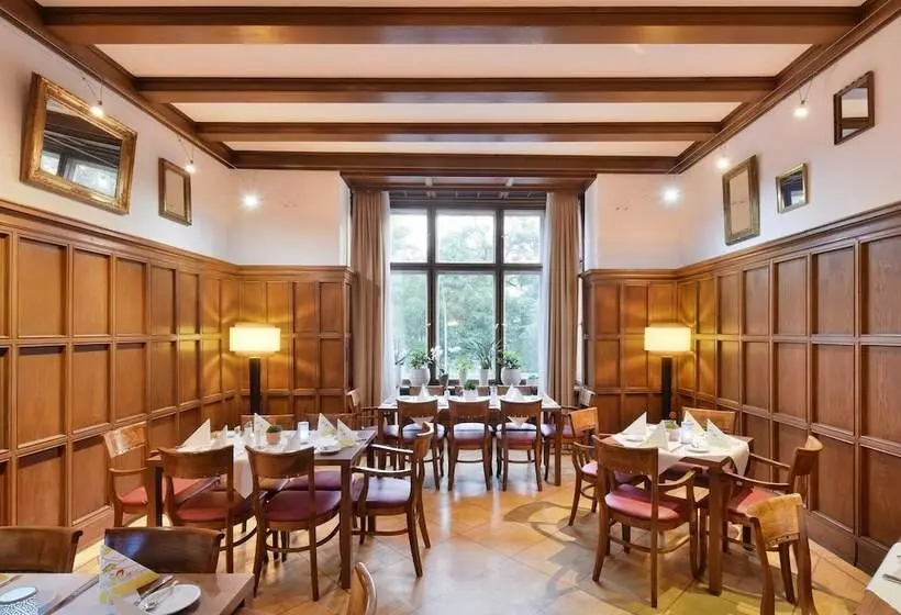 Fotos del hotel Tiergarten Berlin:  6