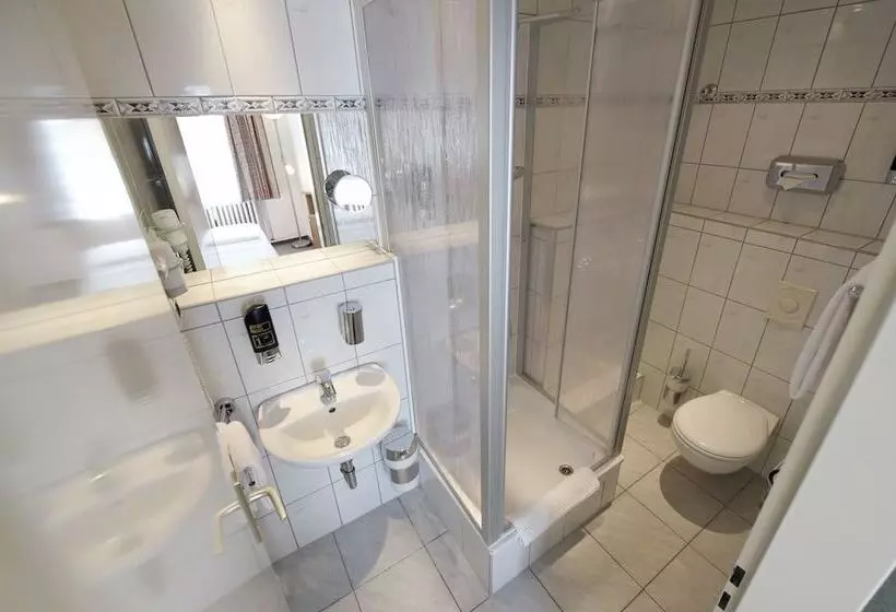 Fotos del hotel Tiergarten Berlin:  15