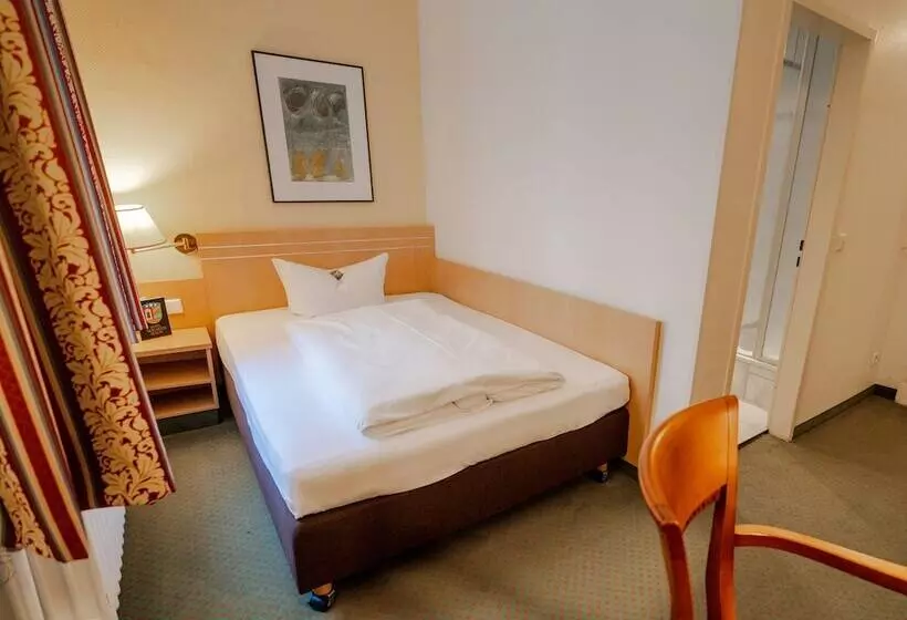 Fotos del hotel Tiergarten Berlin:  12