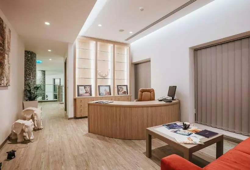 Fotos del hotel Vassos Nissi Plage  & Spa:  4