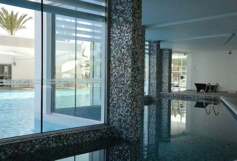 Fotos del hotel Vassos Nissi Plage  & Spa:  17