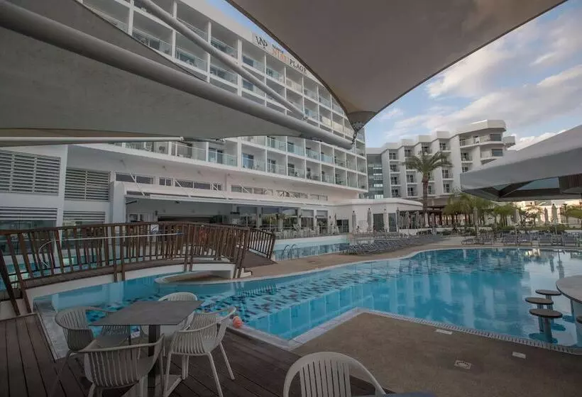 Fotos del hotel Vassos Nissi Plage  & Spa:  24