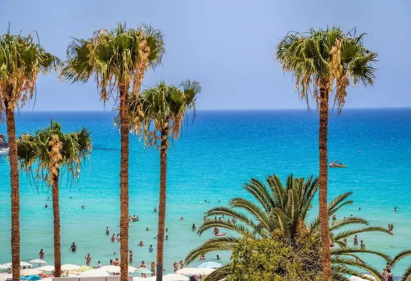 Fotos del hotel Vassos Nissi Plage  & Spa:  15