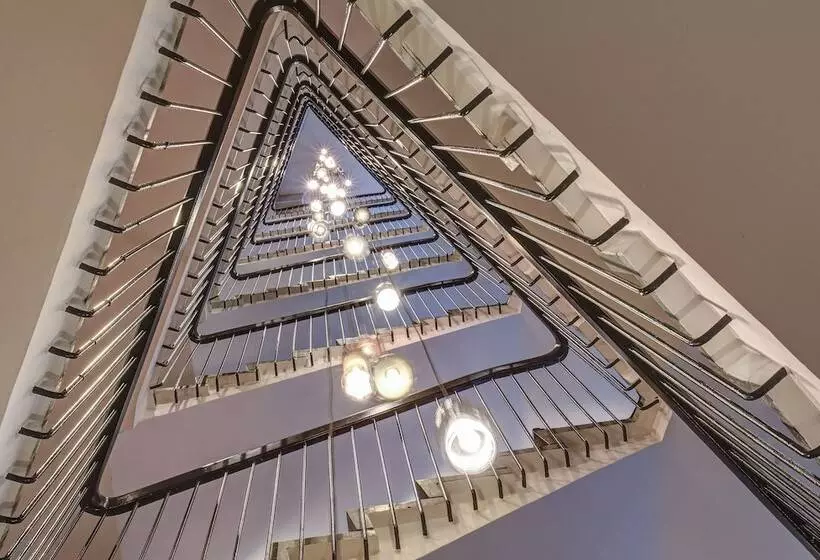 Fotos del hotel Boutique 020 Hamburg City:  8