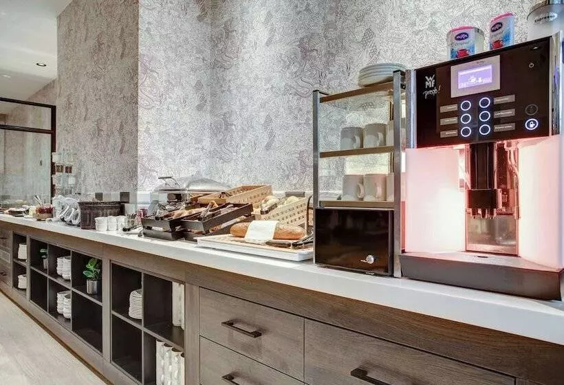 Fotos del hotel Boutique 020 Hamburg City:  4