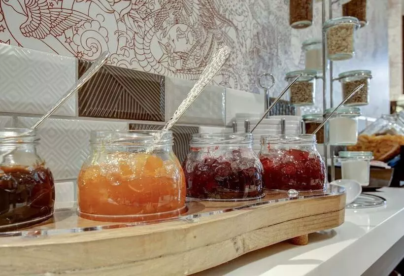 Fotos del hotel Boutique 020 Hamburg City:  12