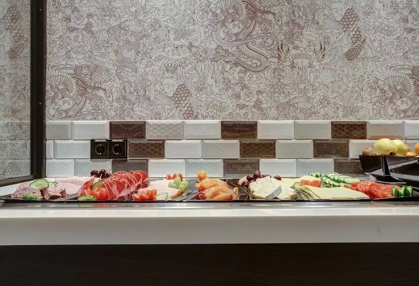 Fotos del hotel Boutique 020 Hamburg City:  16