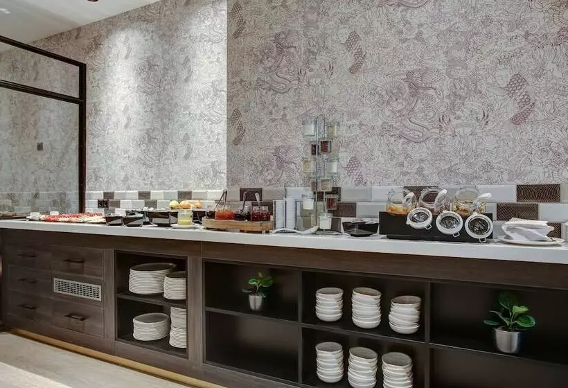 Fotos del hotel Boutique 020 Hamburg City:  17