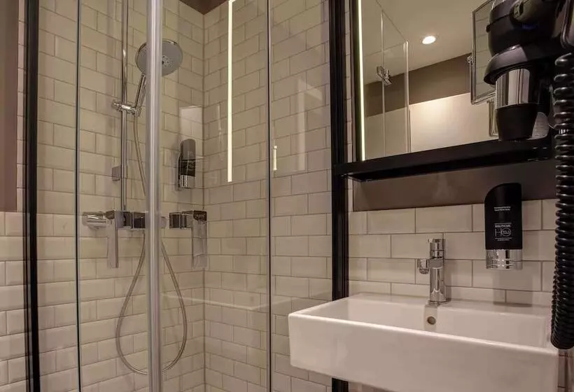 Fotos del hotel Boutique 020 Hamburg City:  24