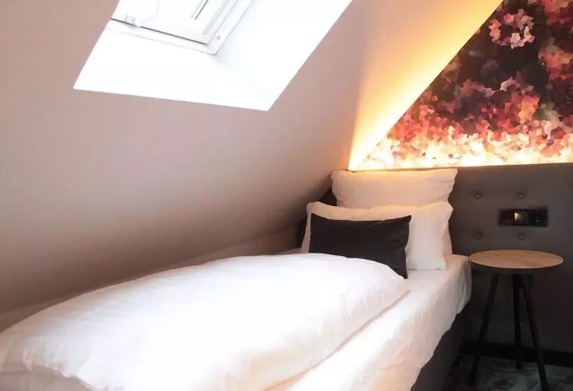 Fotos del hotel Boutique 020 Hamburg City:  19