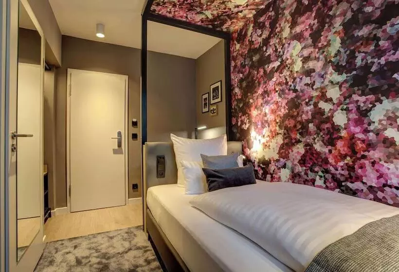 Boutique 020 Hamburg City