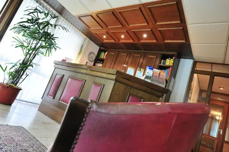 Fotos del hotel Akzent Hotel Körner Hof:  7