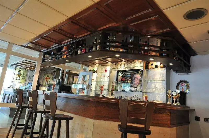 Fotos del hotel Akzent Hotel Körner Hof:  3