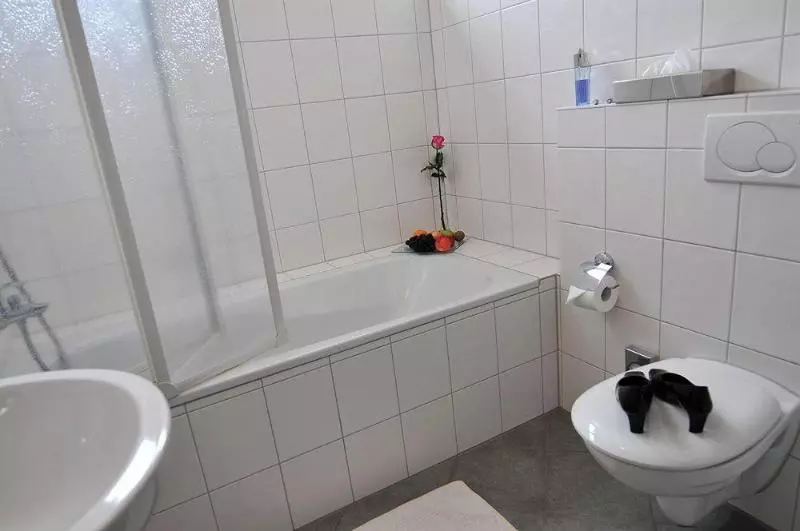 Fotos del hotel Akzent Hotel Körner Hof:  4