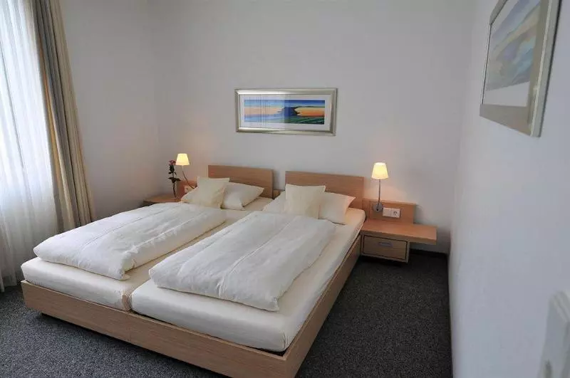 Akzent Hotel Körner Hof