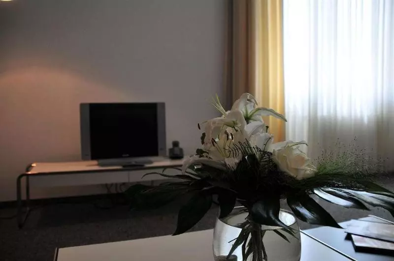 Fotos del hotel Akzent Hotel Körner Hof:  5