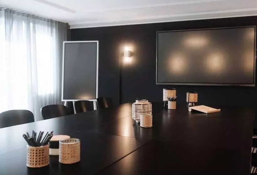 Fotos del hotel Am Augustinerplatz:  13