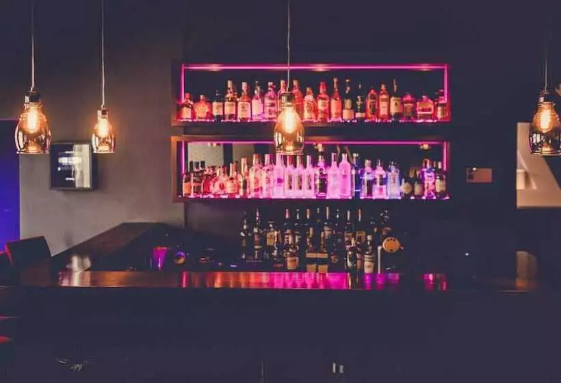 Fotos del hotel Am Augustinerplatz:  12