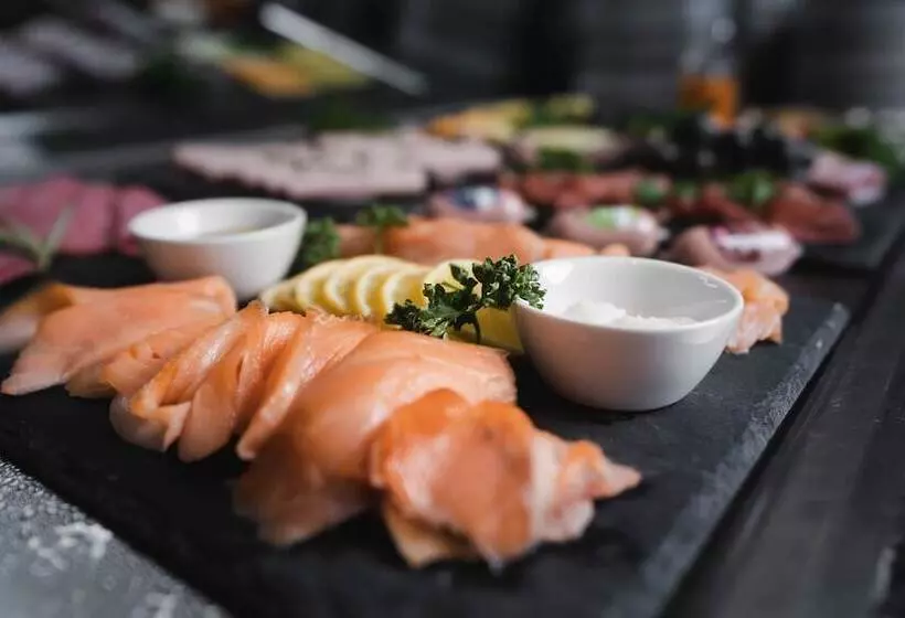 Fotos del hotel Am Augustinerplatz:  6