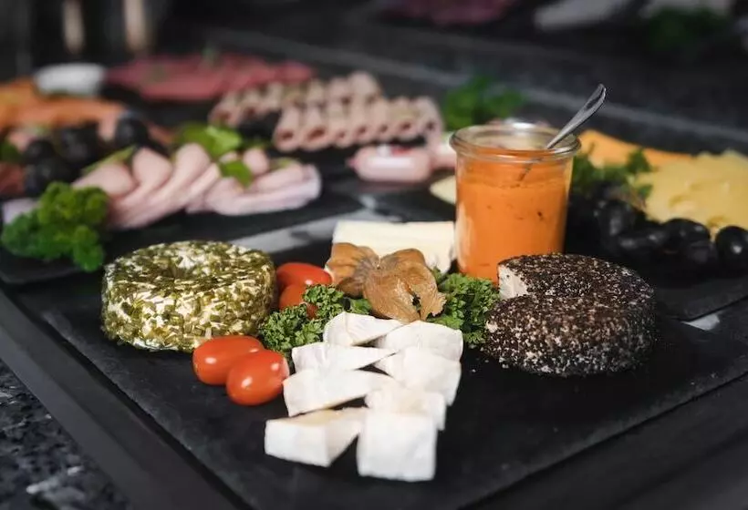 Fotos del hotel Am Augustinerplatz:  11