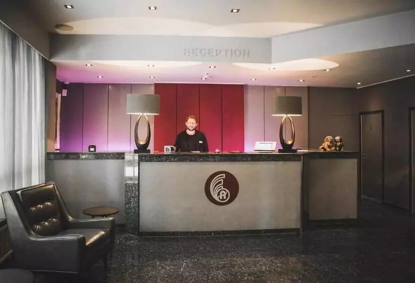 Fotos del hotel Am Augustinerplatz:  3