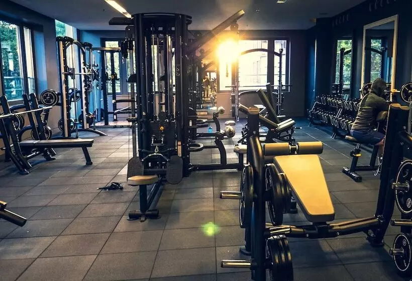 Fotos del hotel Am Augustinerplatz:  4