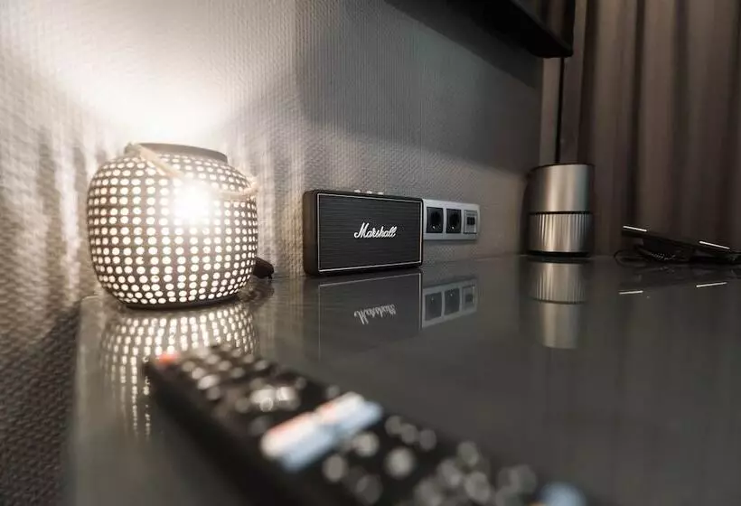 Fotos del hotel Am Augustinerplatz:  9