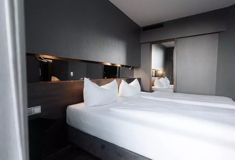 Fotos del hotel Am Augustinerplatz:  10