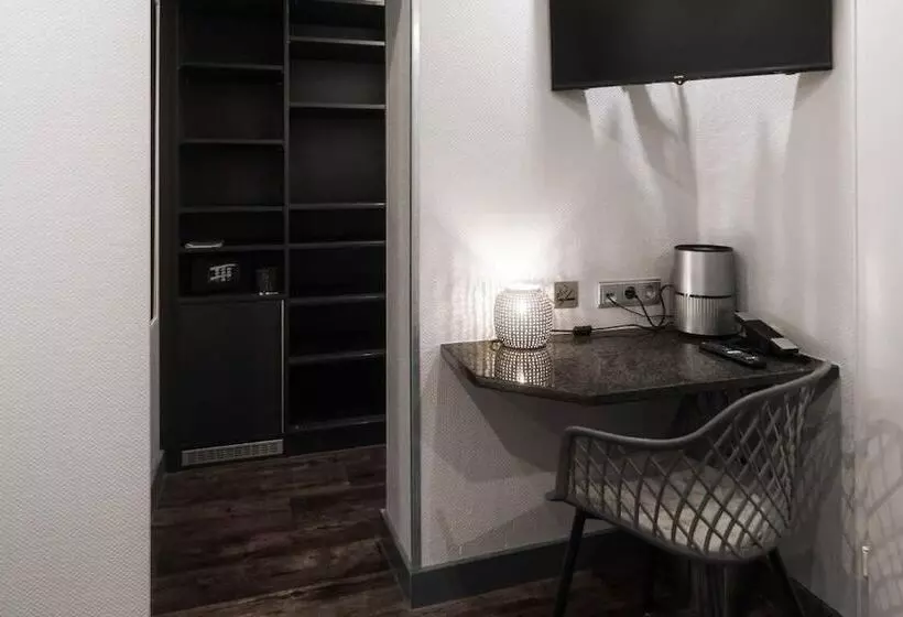 Fotos del hotel Am Augustinerplatz:  15