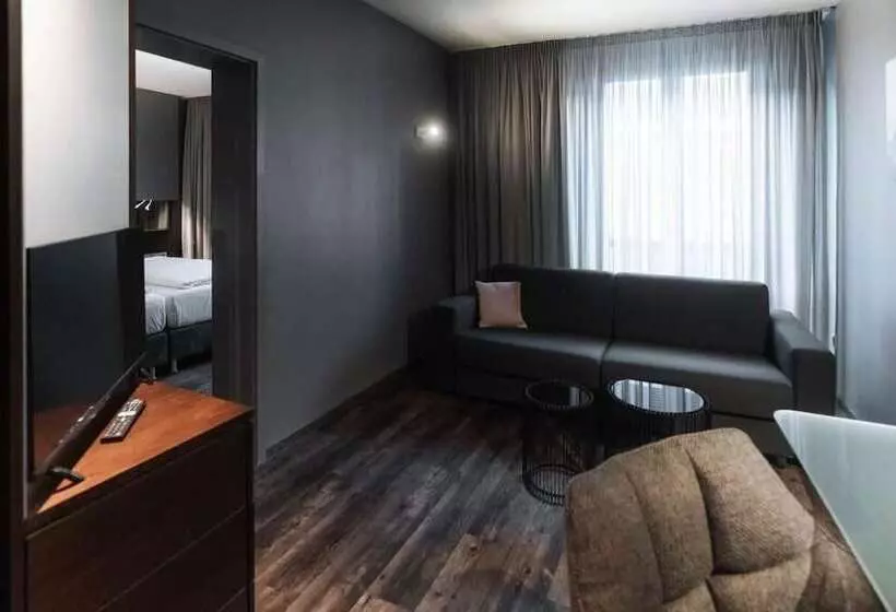 Fotos del hotel Am Augustinerplatz:  14