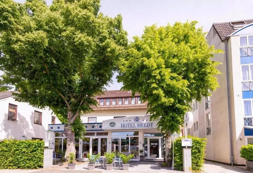 Fotos del hotel Heldt:  5