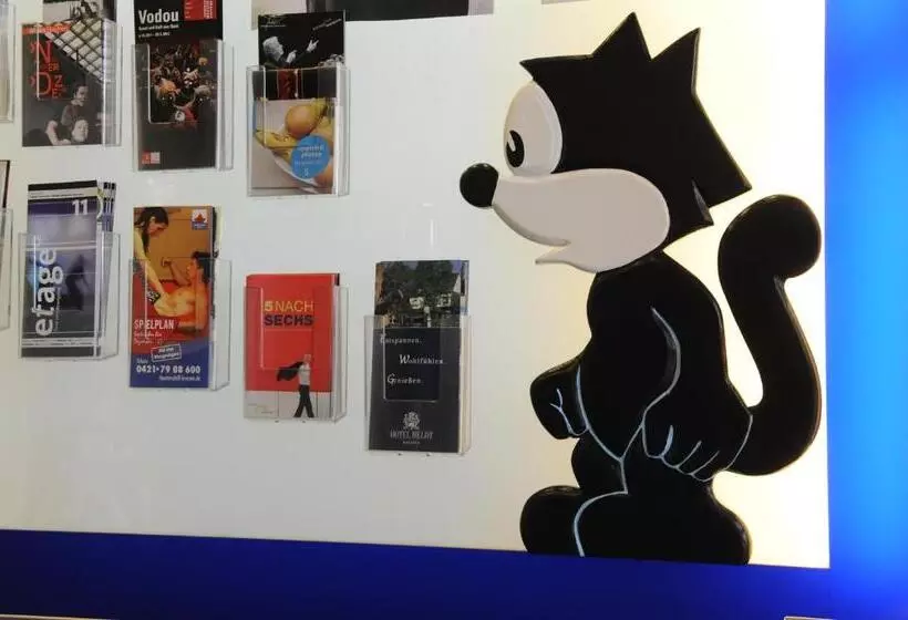 Fotos del hotel Heldt:  4