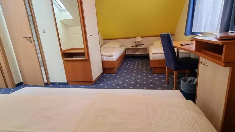 Fotos del hotel Heldt:  20