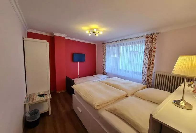 Fotos del hotel Heldt:  24