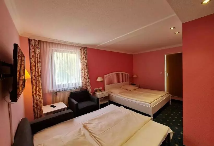 Fotos del hotel Heldt:  19