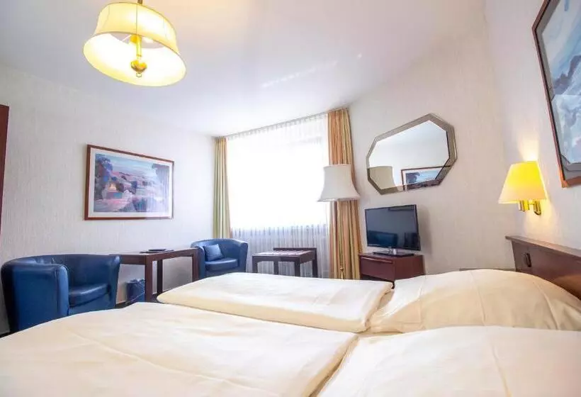 Fotos del hotel Heldt:  21