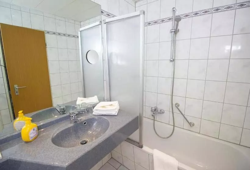 Fotos del hotel Heldt:  9